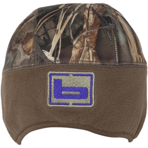 Banded Women's Polar Beanie - Realtree Max 7