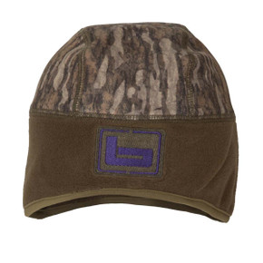 Banded Women's Polar Beanie - Realtree Legacy