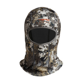 Sitka Core Heavyweight Balaclava Image Elevated II