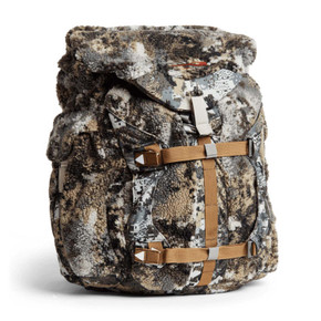 Sitka Fanatic Pack in Optifade Elevated II Main Image