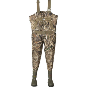 Youth 1.5 Breathable Insulated Wader