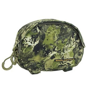 Padded Accessory Pouch
