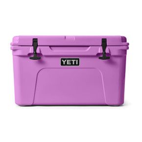 Yeti Tundra 45 Hard-Sided Cooler Image in Desert Bloom