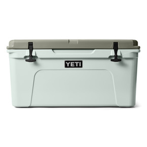 Yeti Tundra 65 Hard-Sided Cooler Image in Ridgeline