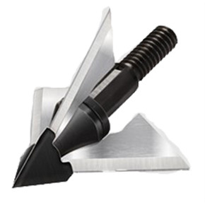 QAD Exodus Full Blade Broadhead
