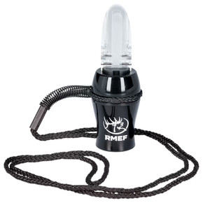 Rocky Mountain Seducer Elk Call Image