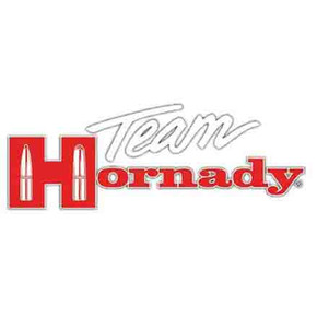 Hornady Team Transfer Sticker