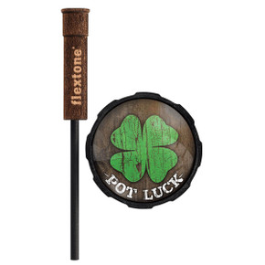 Pot Luck Glass Turkey Hunting Pot Call