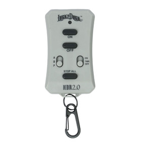 Image of the Lucky Duck Lucky HD Transmitter 2.0.