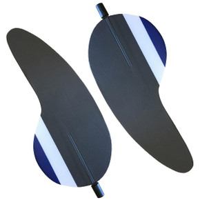 LUCKY PAIR 2, JUNIOR 2, & AIR FORCE WINGS image