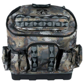 Lucky Duck 4 Slot Spinner Backpack Product Image