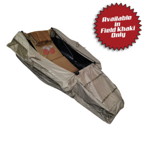 X-Series Outfitter Layout Blind - Field Khaki X-Series Outfitter Layout Blind - Field Khaki