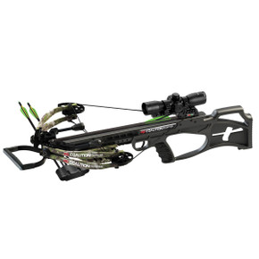 Coalition Frontier Crossbow