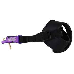 WiseGuy Release With Nylon Connector And Buckle Strap