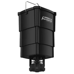 5 Gallon Nesting Hopper Collapsible Feeder