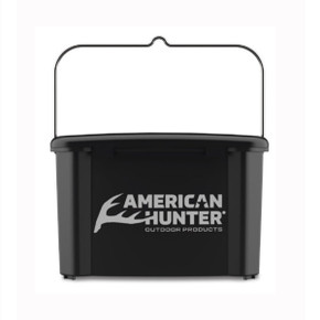 5 Gallon Nesting Hopper Collapsible Feeder