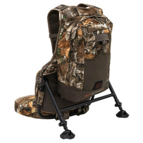 Enforcer Predator Vest Realtree Edge