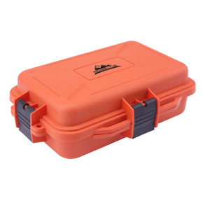 Survivor Dry Box, Orange