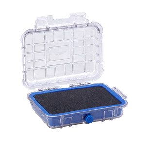 Focus-On Tools Ridgeline Waterproof Case with Foam Insert Open Image