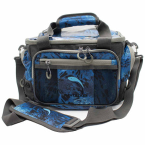 Image of the Fishtacker Superday Tackle Bag, Shoreline.