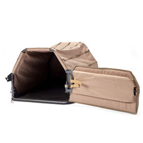 X-Series Collapsible/Spring Loaded Door Dog Blind