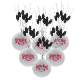 Tour Grade Weight Pegs - 54 Pack