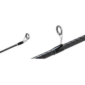 Expride Extra Fast Medium Power 6'8" Spinning B Rod