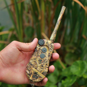 DT Systems H2O 1820 PLUS Camo Dog Training Collar