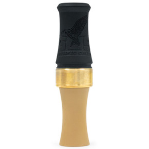 Image of the Pacific Calls 509 Canada Goose Call in Black/Tan