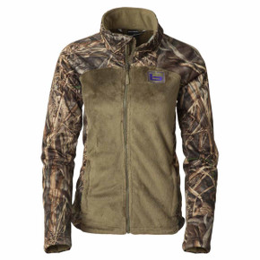 Banded Women's Desoto Jacket image in Realtree Max 7