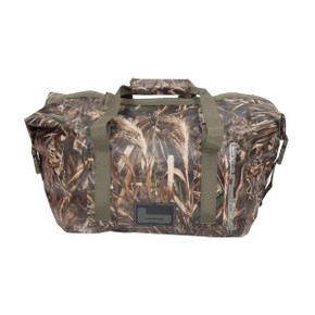 Banded Arc Welded Wader Bag - Realtree Max 7