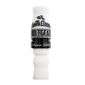 Image of the Molt Gear Triumph Goose Call in Glacier