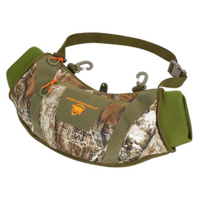 Arctic Shield Classic Elite Hand Warmer Image Realtree Edge