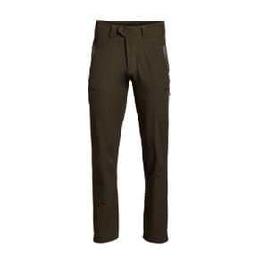 Sitka Traverse Pant Image in Deep Lichen