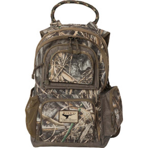 Avery Outdoors Waterfowler's Day Pack Image in Realtree Max 7