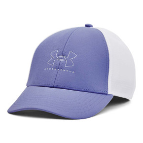 Women's Iso-Chill Driver Mesh Adjustable Cap