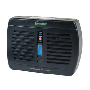 Rechargeable Dehumidifier