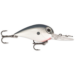 Storm Wiggle Wart MadFlash Image in Gizzard Shad