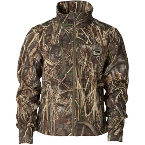 Image of the Banded Utility 2.0 Hunting Jacket in Realtree Max 7