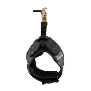 Image of B3 Archery The Claw Flex Connector in Brown.