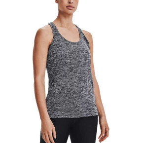 Women's Tech Tank Twist