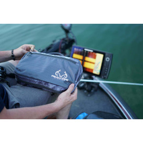 i370 Realtree Fishing Bait Binder