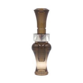 Open Water Molded Single Reed Duck Call