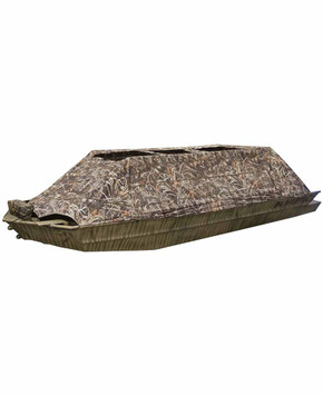 1400 Series Boat Blind