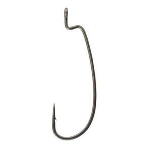 Image of the Berkley Fusion19 Offset Worm Hook.