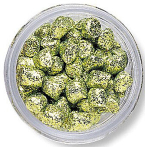 PowerBait Sparkle Crappie Nibbles