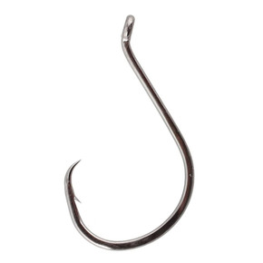 Image of the Gamakatsu Octopus Circle Offset-Point Hook.