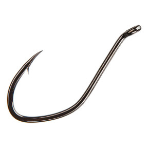 Gamakatsu Big River Bait NS Black image