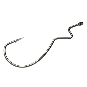 Gamakatsu Skip Gap Worm Hooks Product Image