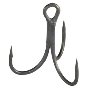 G Finesse Medium Heavy Treble Hook - 6 Pack